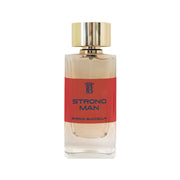 Cerchi Nell'Acqua STRONG MAN