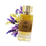 Cerchi Nell'Acqua THU