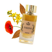 Cerchi Nell'Acqua  TYRSENOI