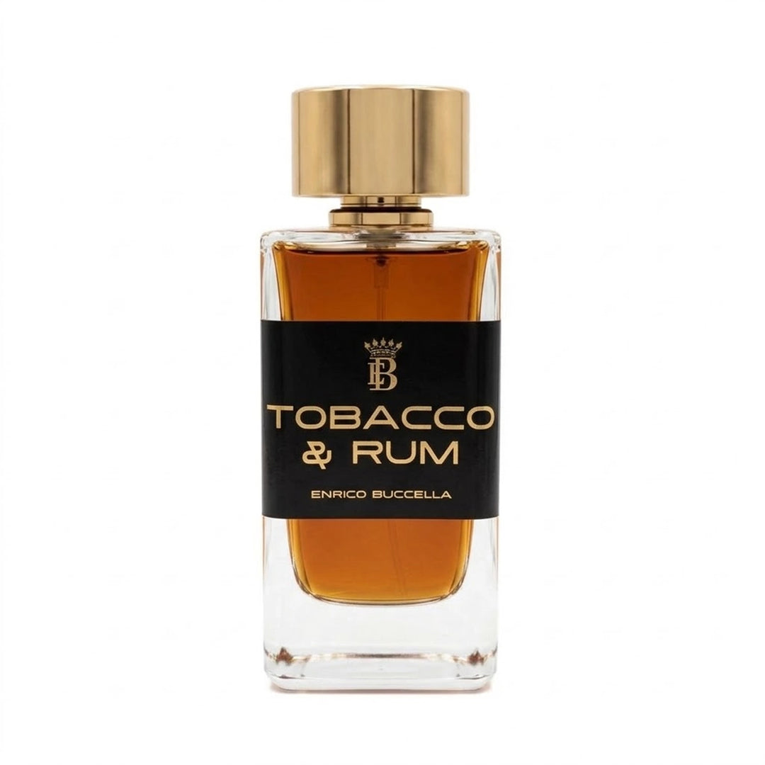Cerchi Nell'Acqua TOBACCO & RHUM