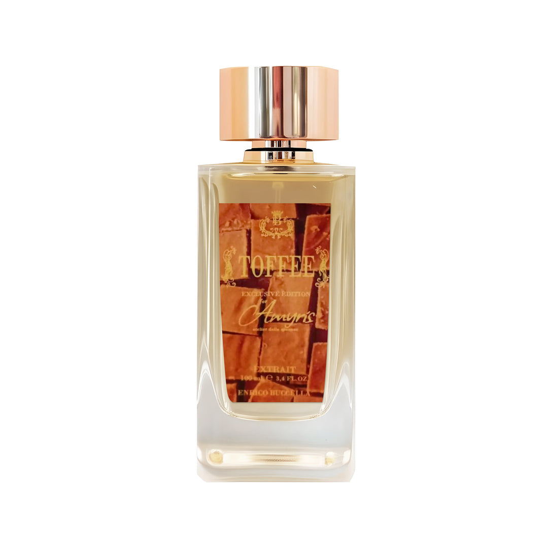  Cerchi Nell'Acqua Toffee exclusive edition