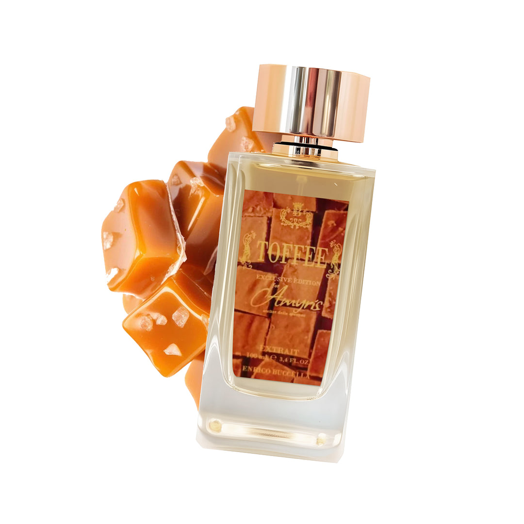  Cerchi Nell'Acqua Toffee exclusive edition