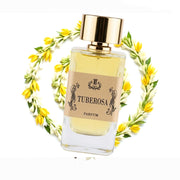 Cerchi Nell'Acqua TUBEROSA