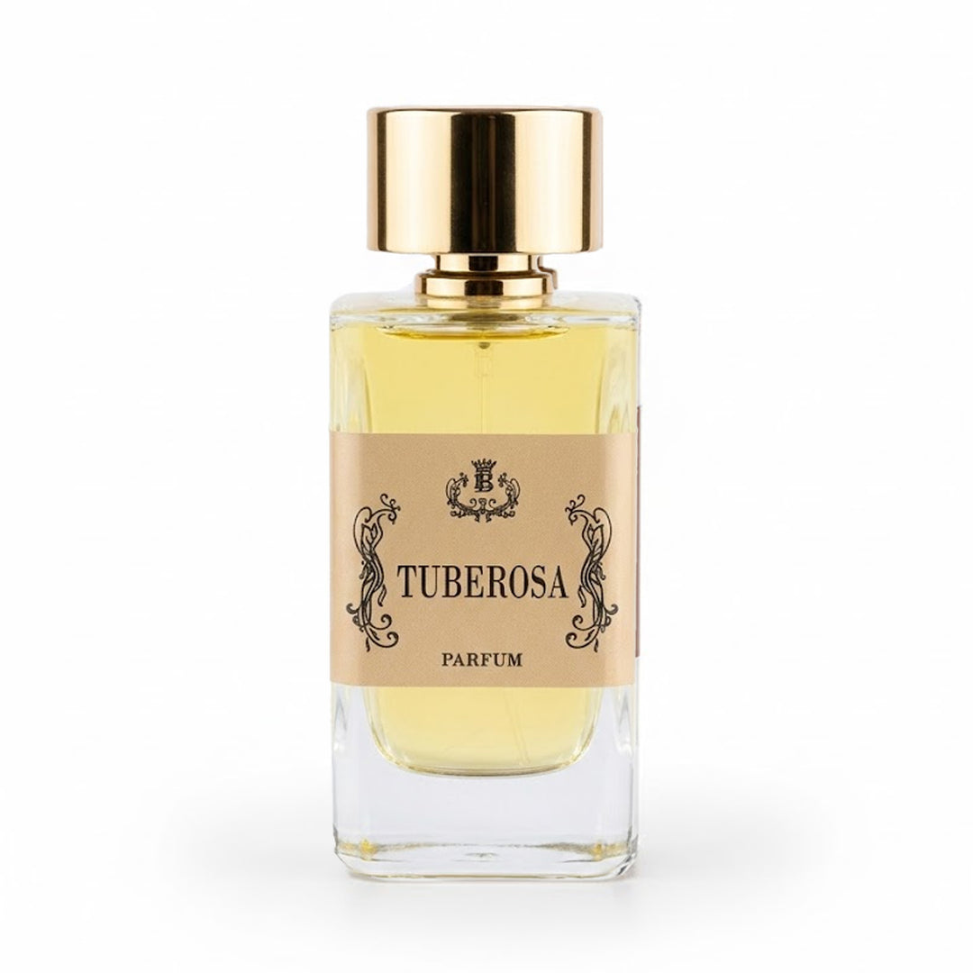 Cerchi Nell'Acqua TUBEROSA