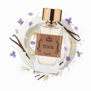 Cerchi Nell'Acqua TUSCIA