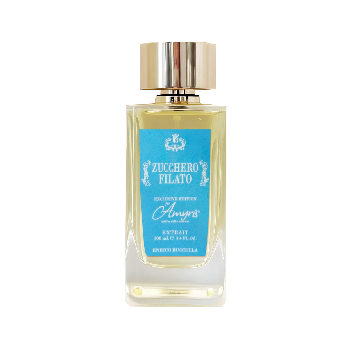 Cerchi Nell'Acqua Zucchero filato Exclusive Edition