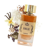 Cerchi Nell'Acqua Emilie