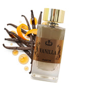 Cerchi Nell'Acqua Vanilla