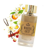 Cerchi Nell'Acqua White Out