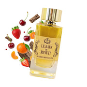 Cerchi Nell'Acqua Le Bain de Minuit