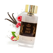 Cerchi Nell'Acqua  Tres Jolie