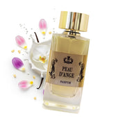 Cerchi Nell'Acqua Peau d'Ange