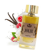 Cerchi Nell'Acqua Jolie