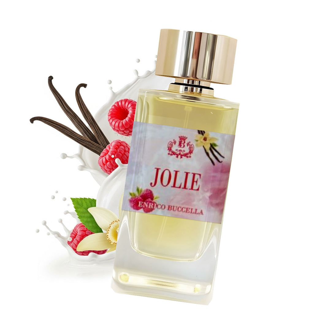 Cerchi Nell'Acqua Jolie