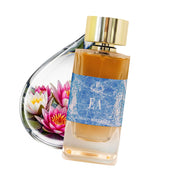 Cerchi Nell'Acqua Ea