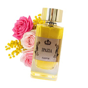 Cerchi Nell'Acqua Ipazia