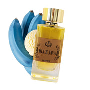 Cerchi Nell'Acqua Blue Java