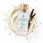 Cerchi Nell'Acqua Latte Caldo exclusive edition