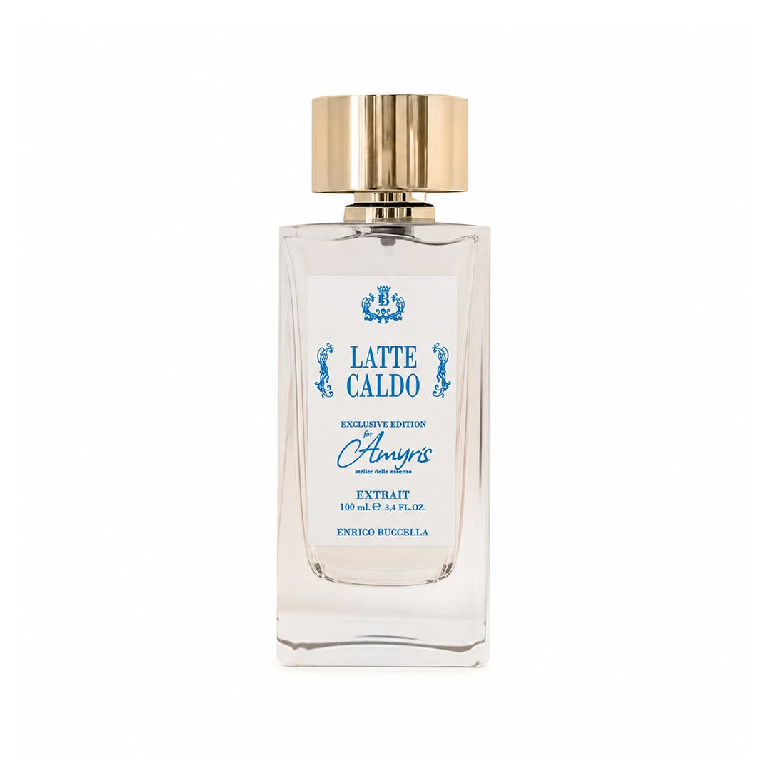 Cerchi Nell'Acqua Latte Caldo exclusive edition