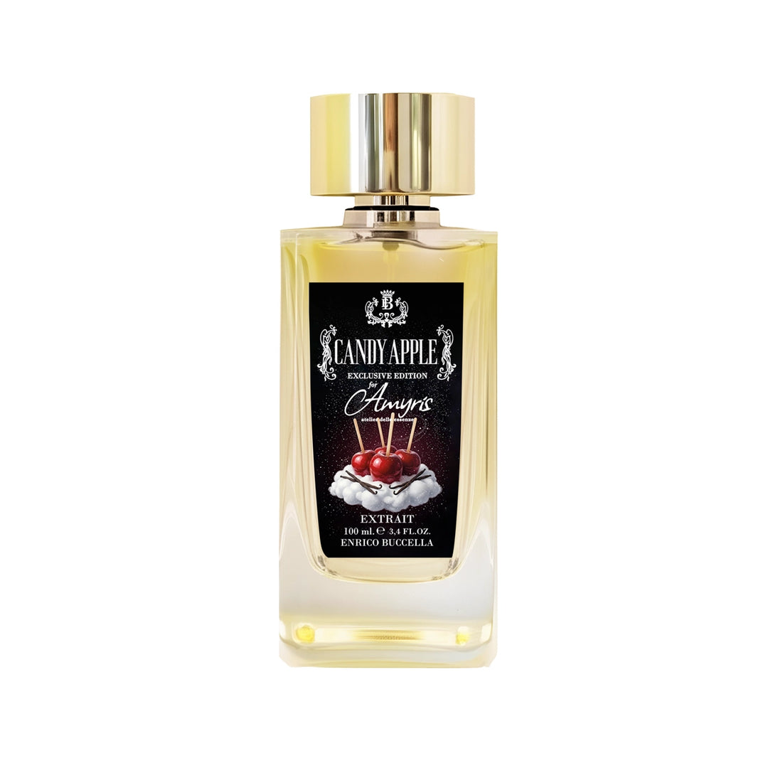 Cerchi Nell'Acqua Candy Apple exclusive edition