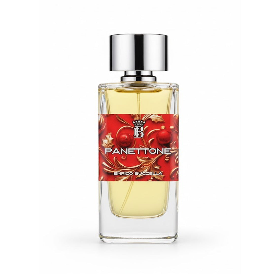 Cerchi Nell'Acqua PANETTONE