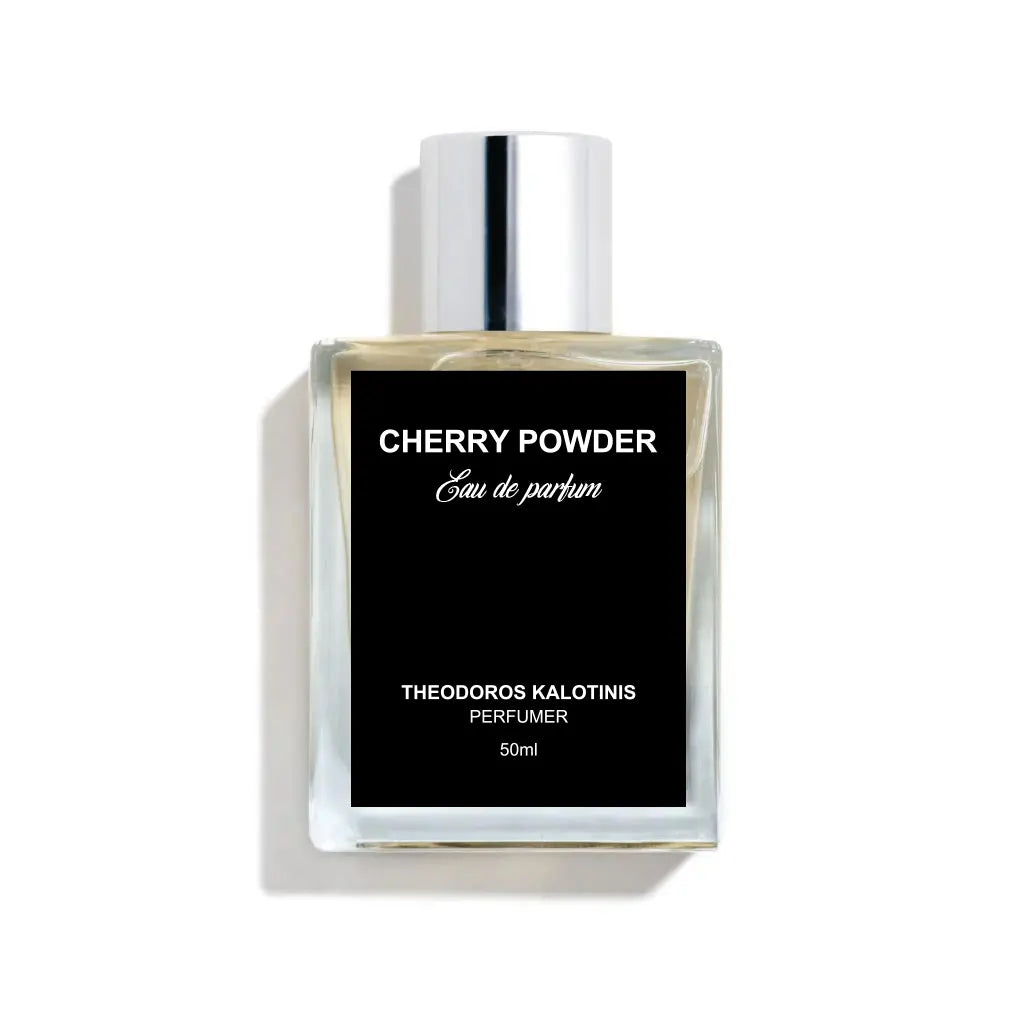 THEODOROS KALOTINIS CHERRY POWDER