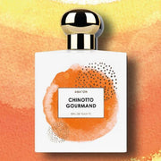 Chinotto Gourmand Eau de Toilette