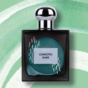 Chinotto Dark Eau de Toilette