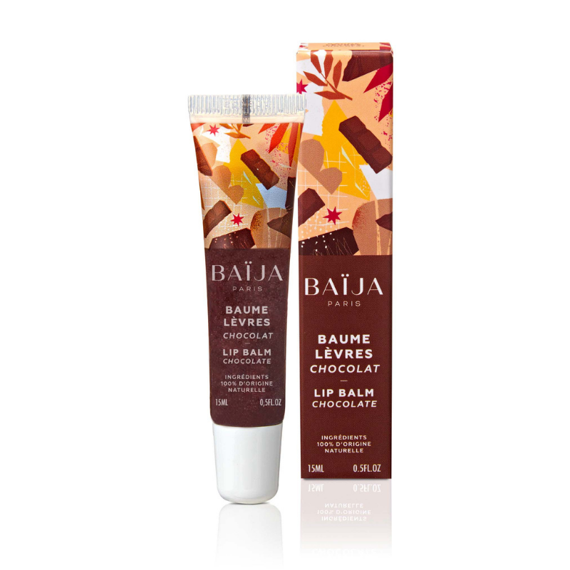 BAIJA  CHOCOLATE LIP BALM