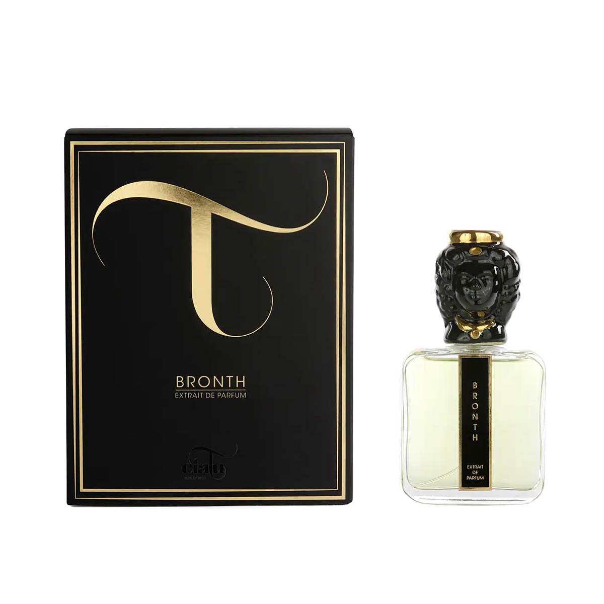 CIATU Bronth