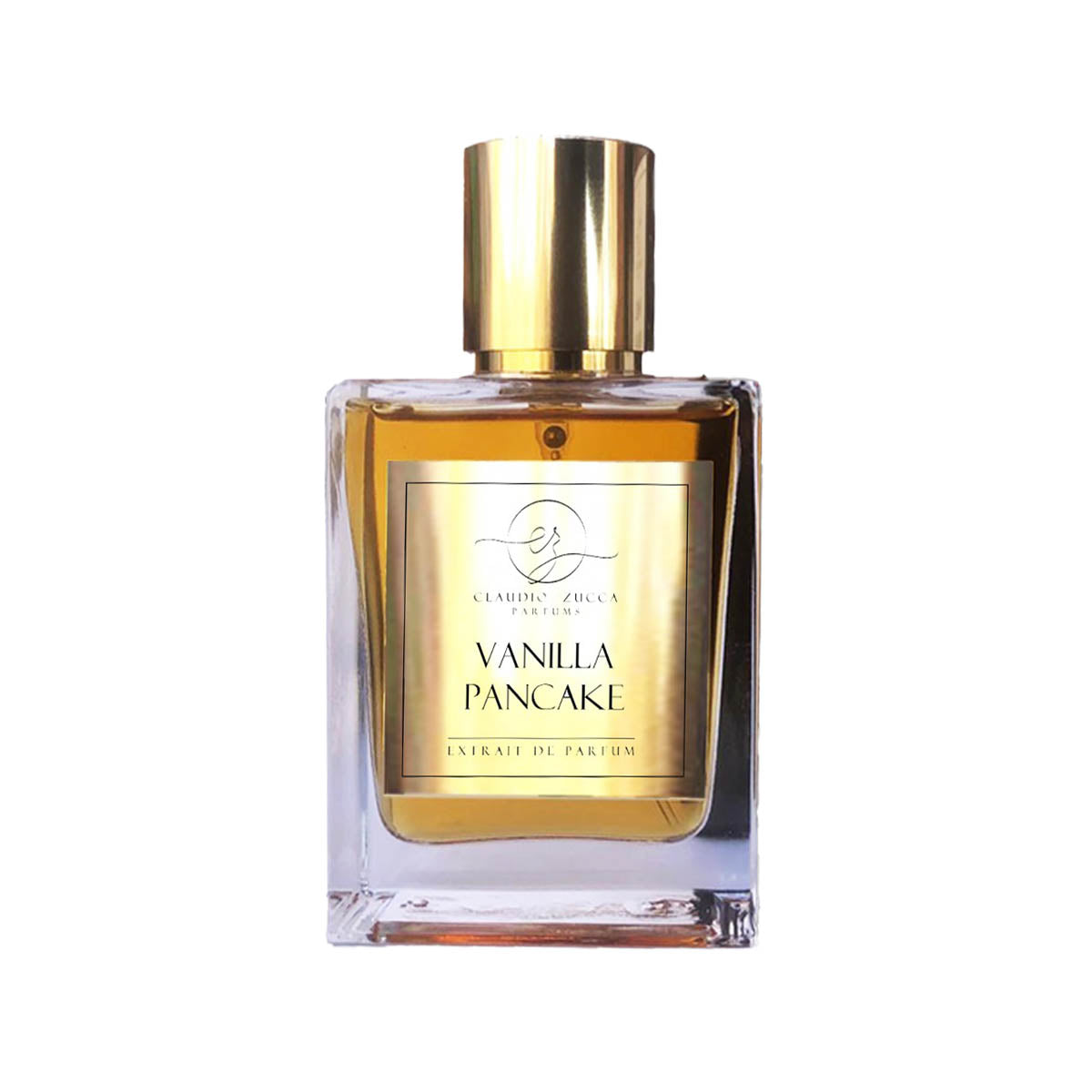 Claudio Zucca Parfums Vanilla Pancake - Christmas Limited Edition