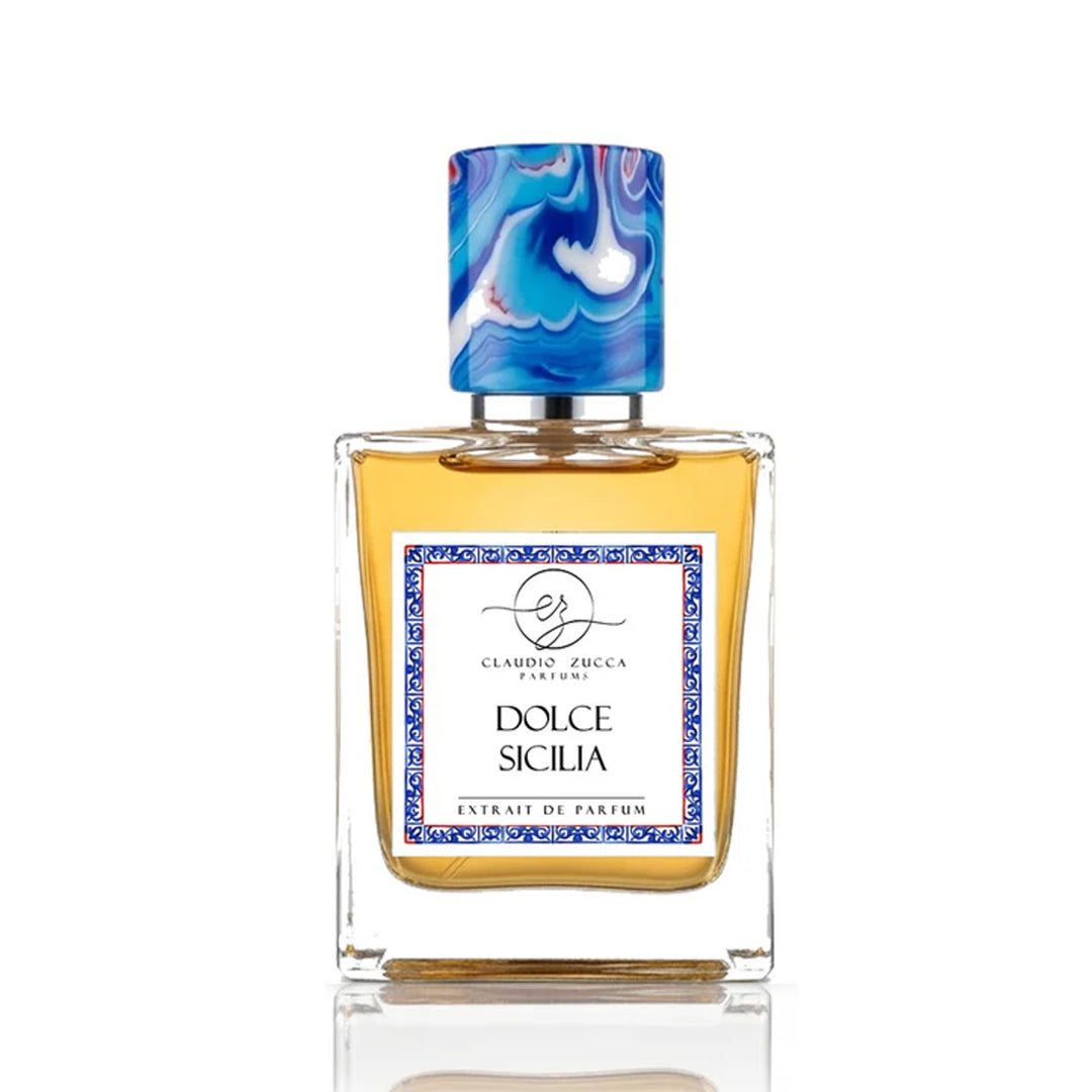 Claudio Zucca Parfums Dolce Sicilia