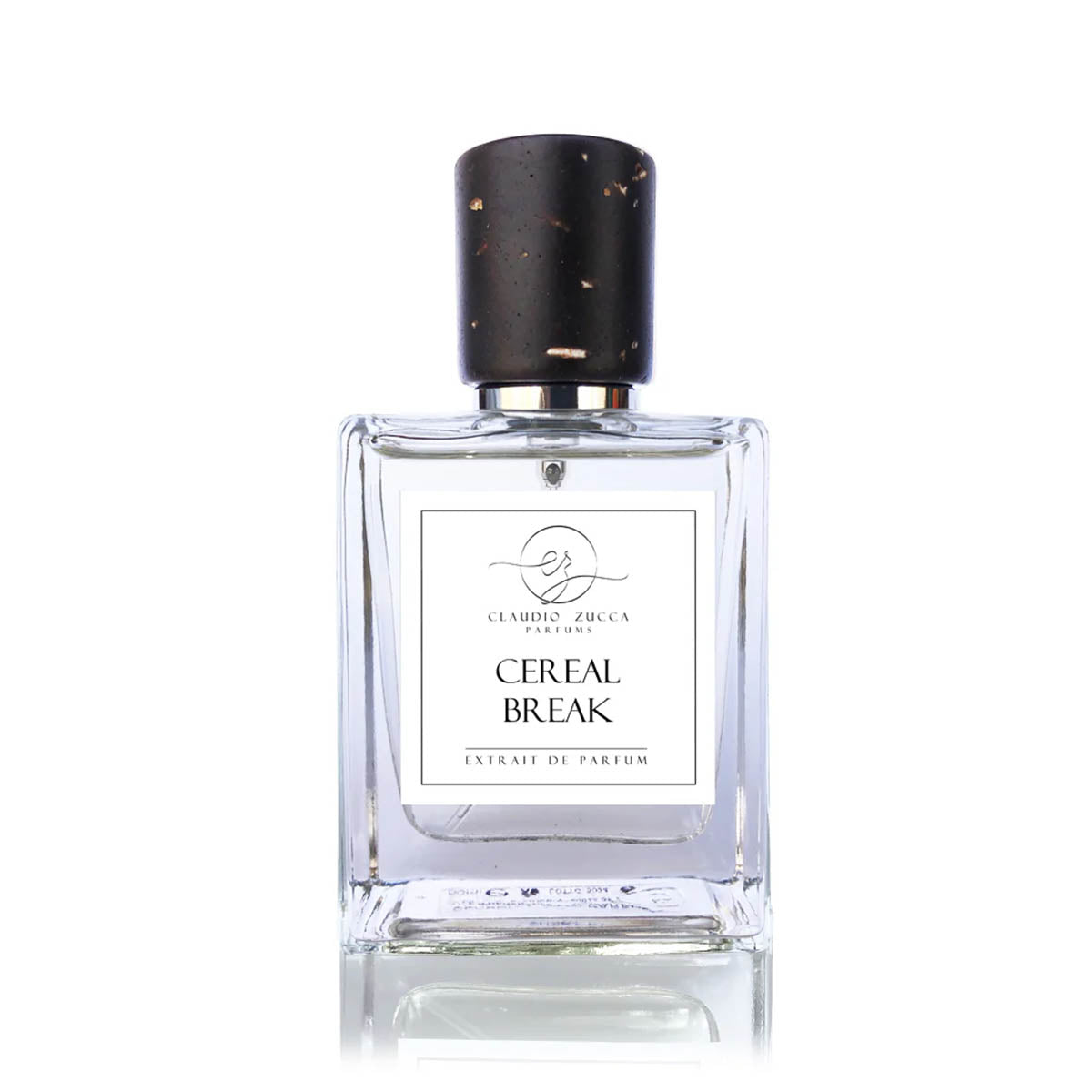 Claudio Zucca Parfums Cereal Break