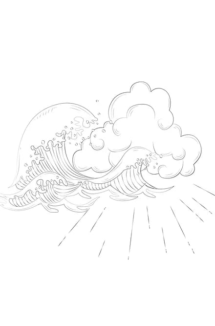 MARCOCCIA CLOUDS