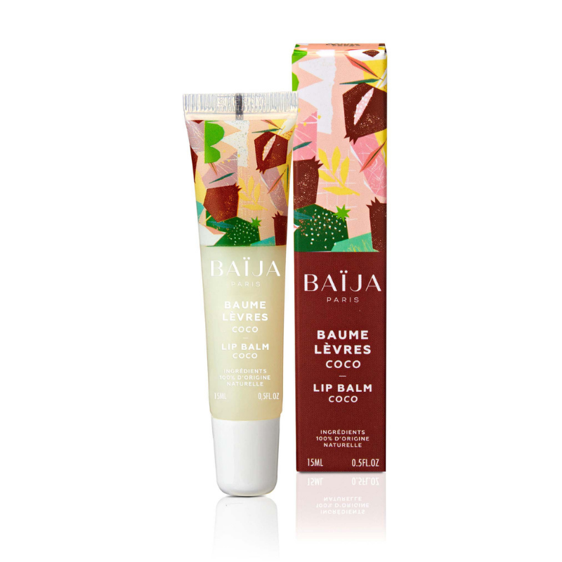 BAIJA  COCO LIP BALM