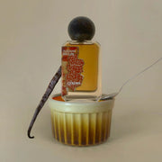 COLORS PARIS  ALÉZANE BRÛLÉE