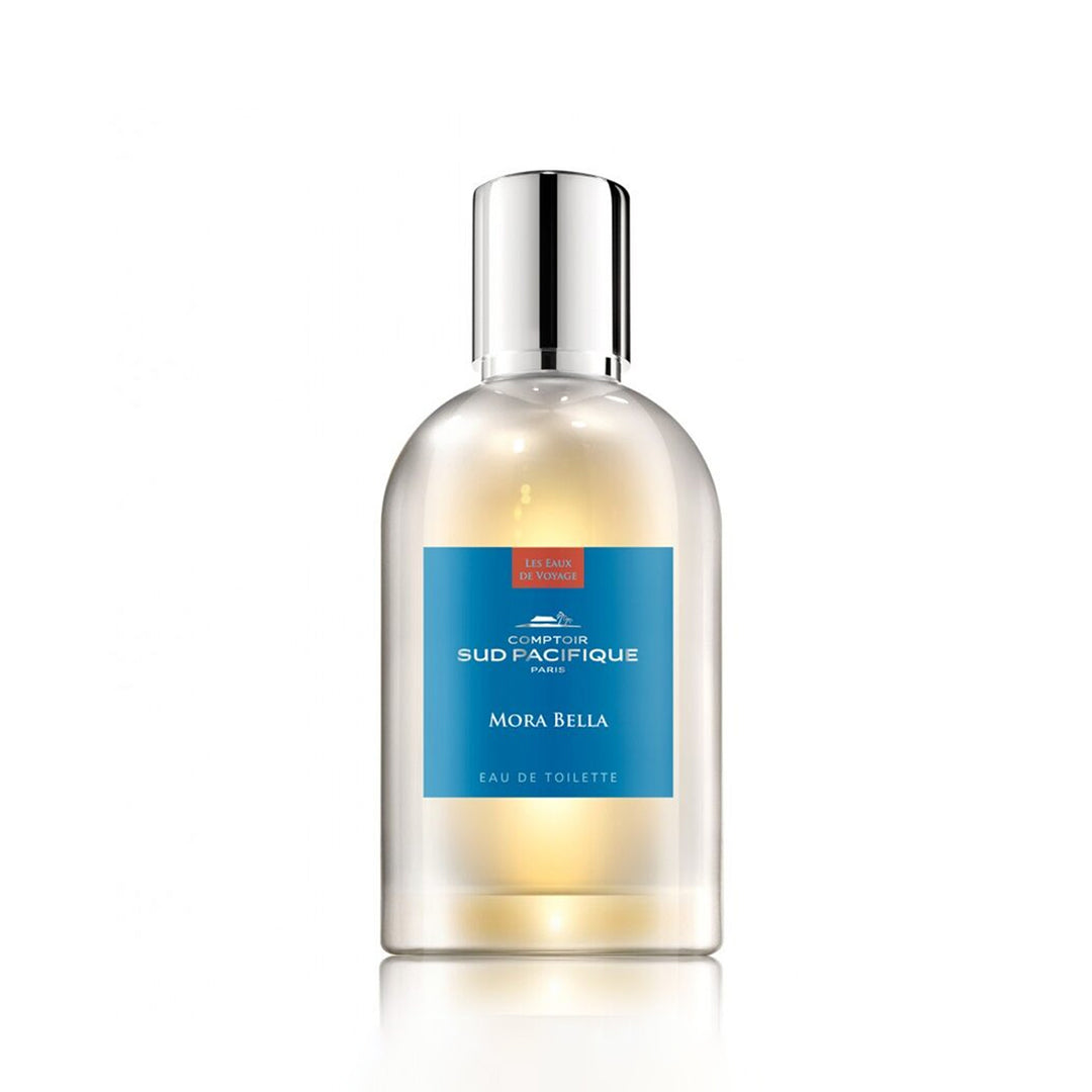 Comptoir Sud Pacifique Mora bella