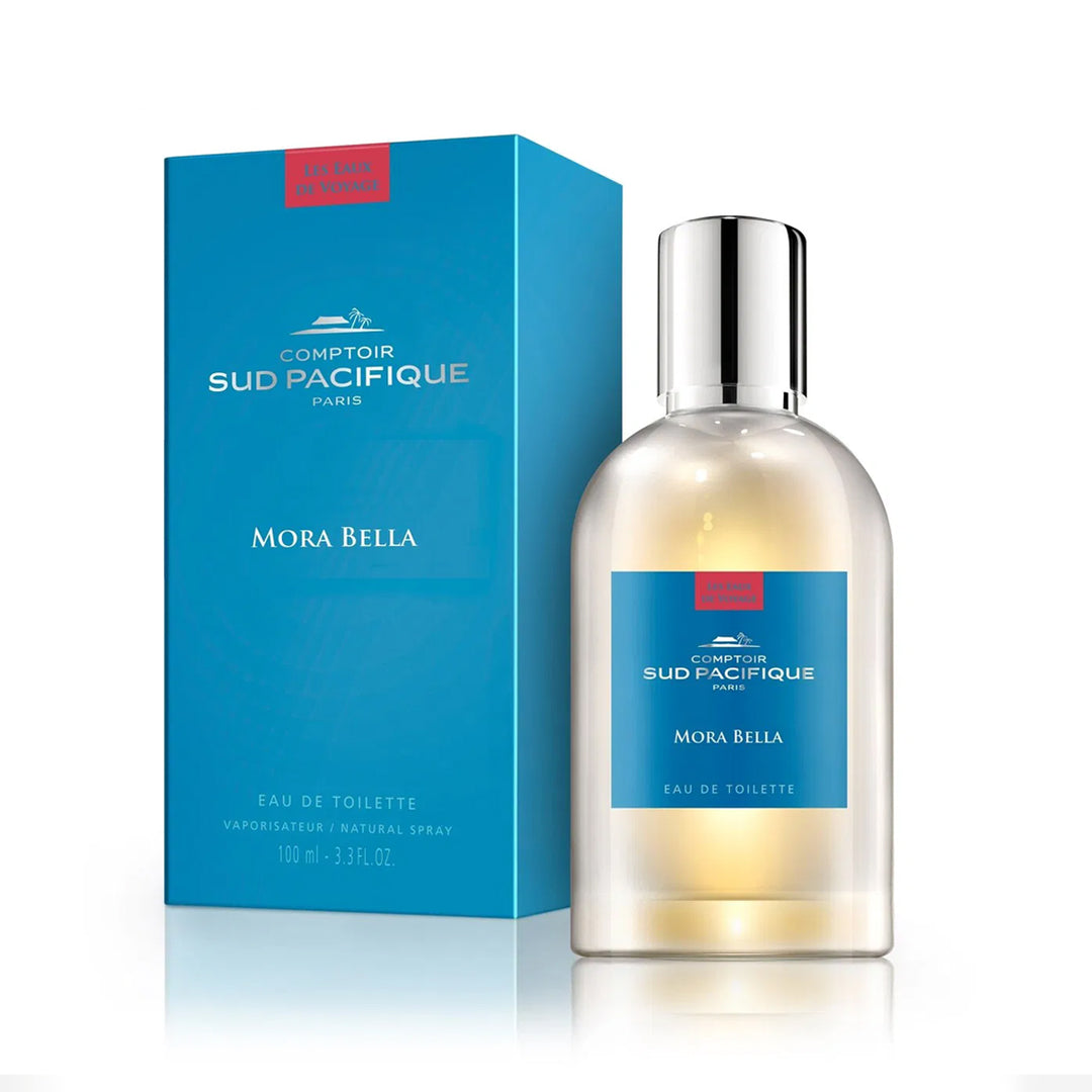 Comptoir Sud Pacifique Mora bella