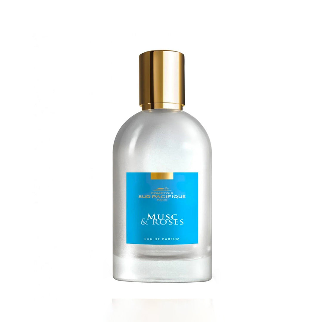 Comptoir Sud Pacifique Musc & Roses