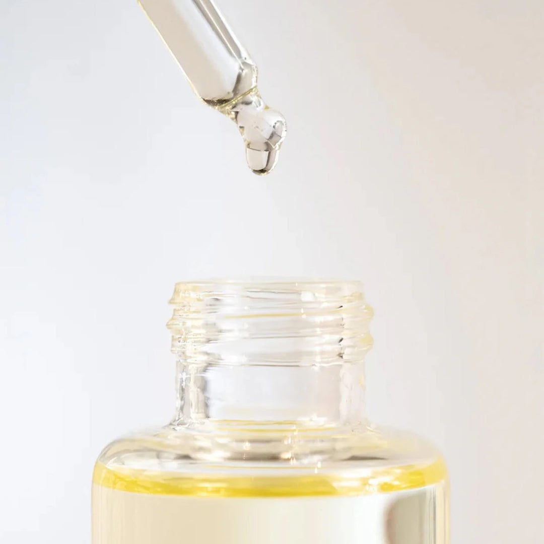 Comptoir Sud Pacifique Vanille Extreme Olio corpo