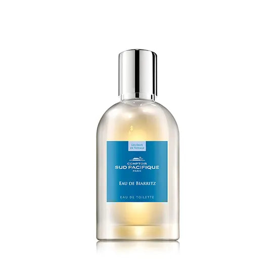 Comptoir Sud Pacifique Eau De Biarritz