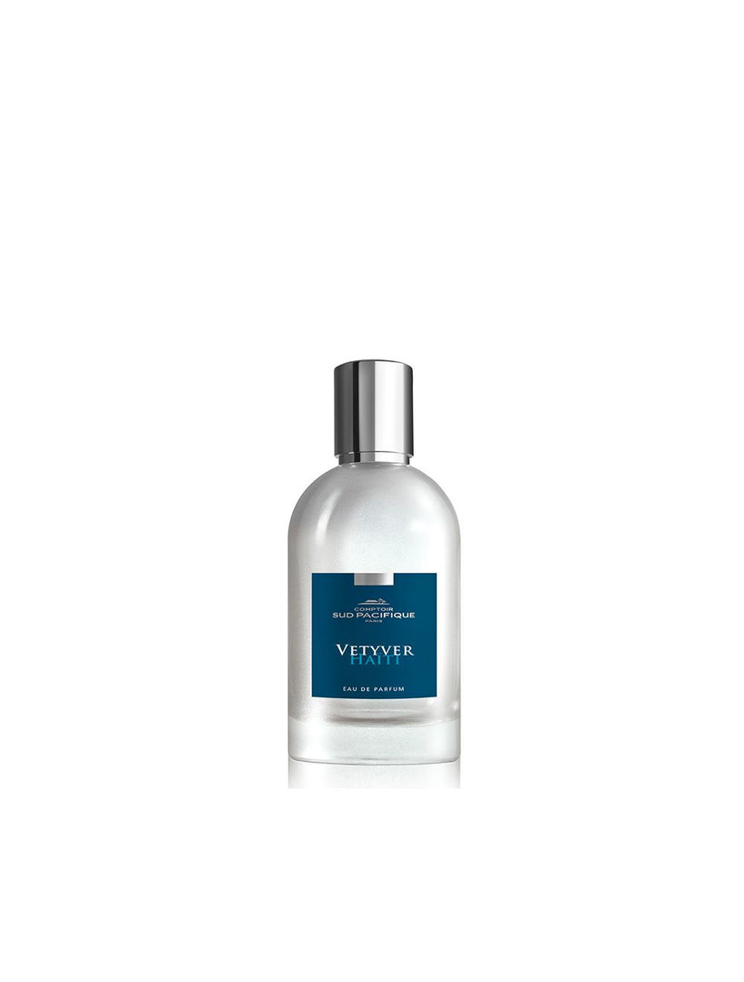 Comptoir Sud Pacifique VETYVER HAITI