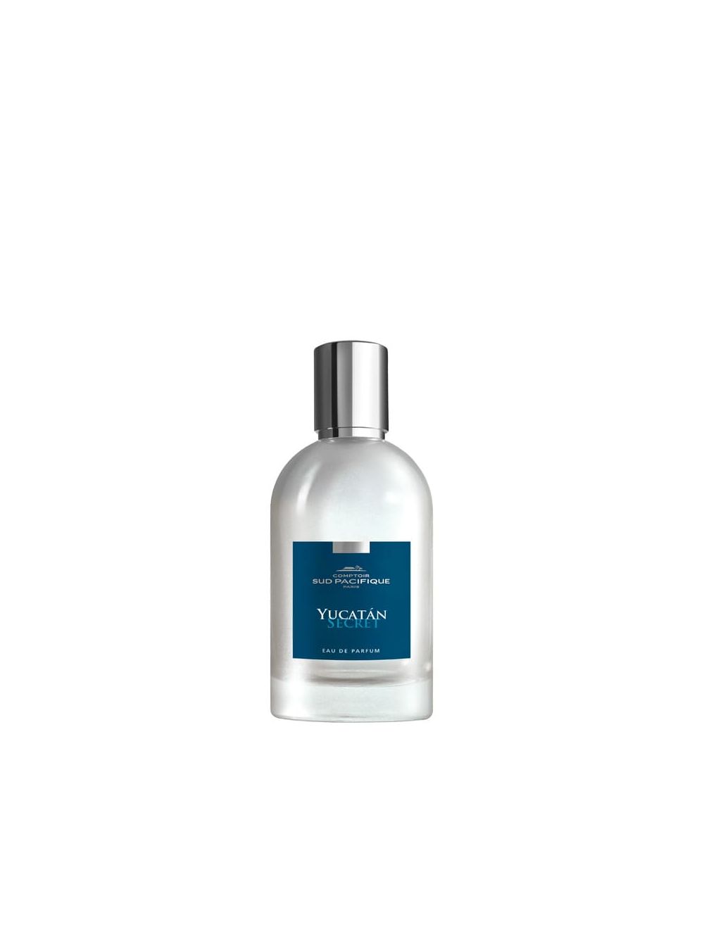 Comptoir Sud Pacifique YUCATAN SECRET
