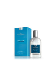 Comptoir Sud Pacifique YUCATAN SECRET