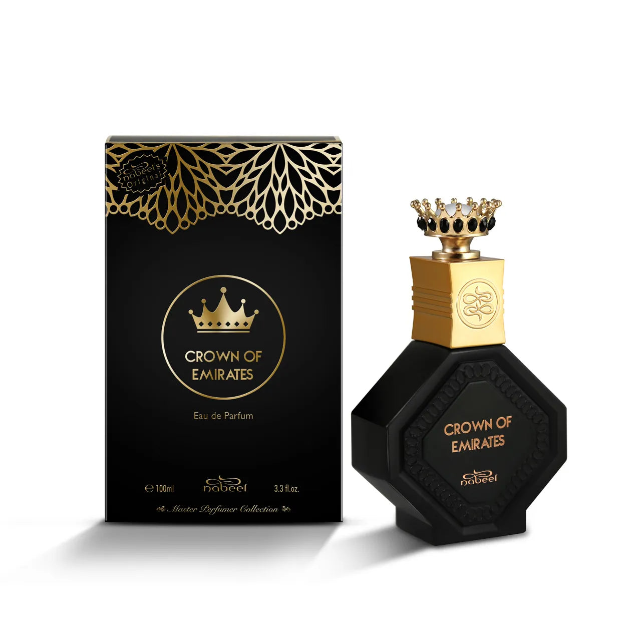 Nabeel Crown of Emirates – amyrisessenze