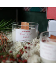 OLIVIA BRUSCA DAMMI UN BACIO