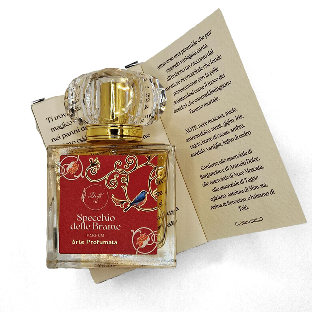 Dedè Arte Profumata Specchio delle Brame