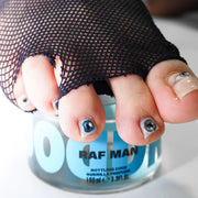 DOUBLE DRAGON RAF MAN