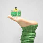 DOUBLE DRAGON TEEN SPIRIT