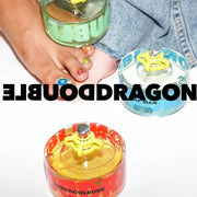 DOUBLE DRAGON TUBERCOLEUSE